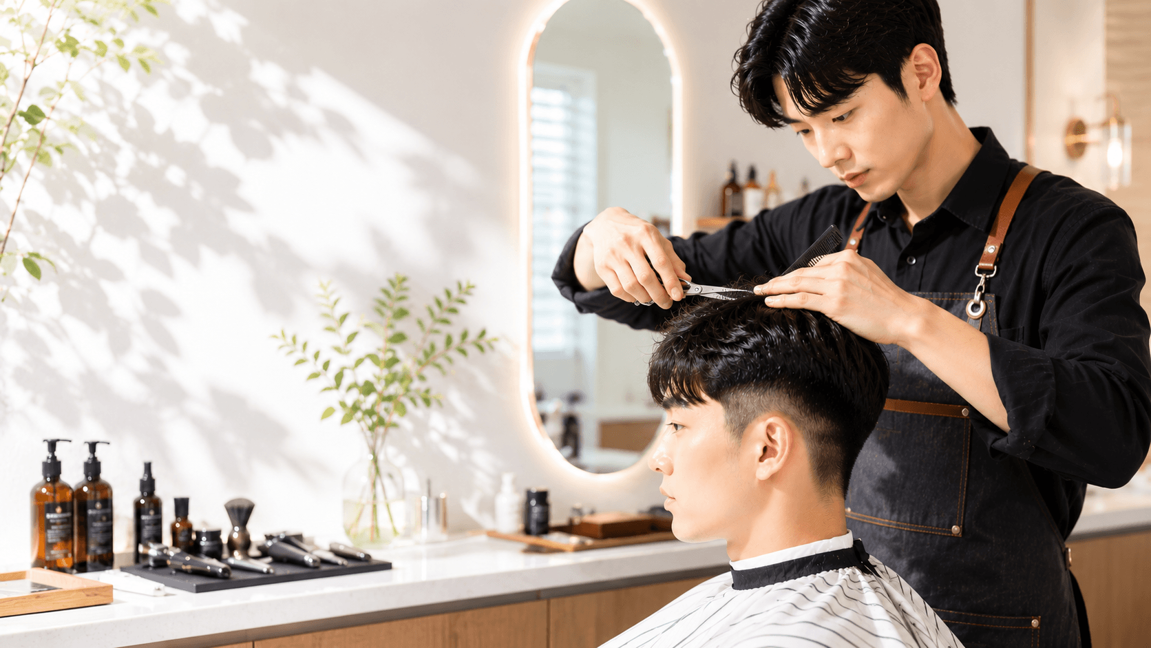 Barber
