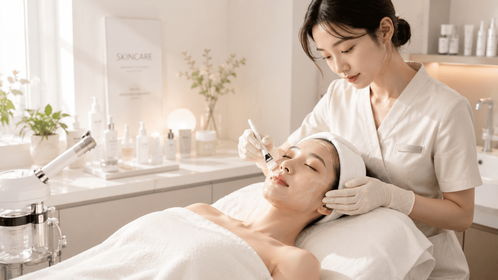 Skincare